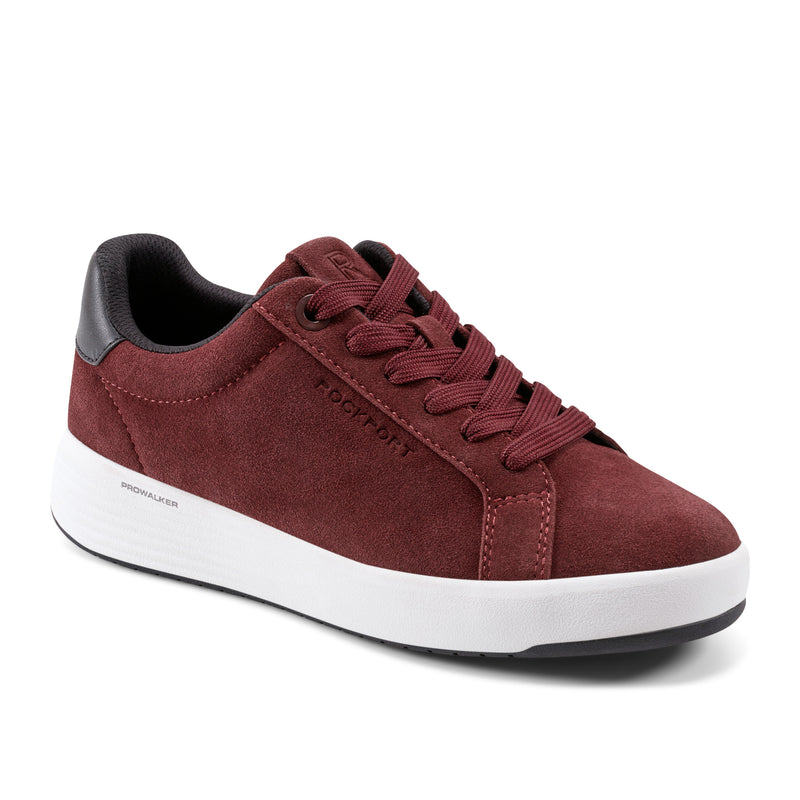 Women's ProWalker Elara Lace-up Casual Sneakers