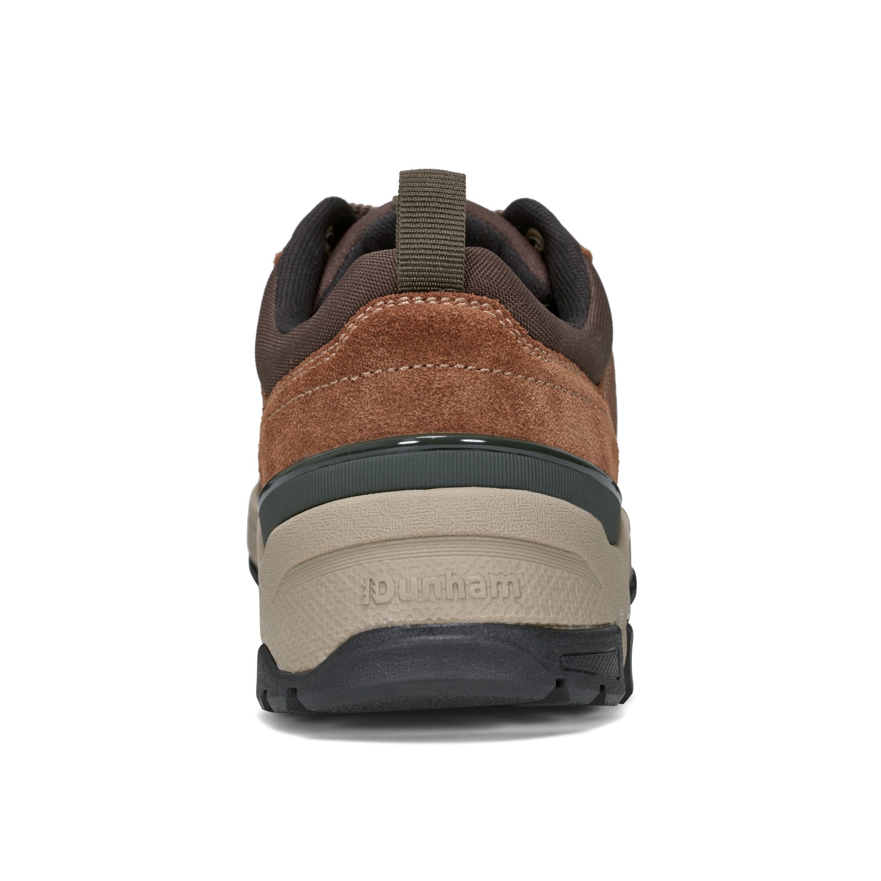 Men's Glastonbury Waterproof uBal Walking Shoe