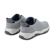 Men's Rafferty Step Activated Lace-up Casual Sneakers