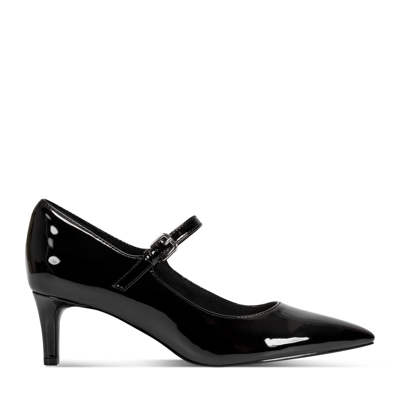 Women's Dress Shoes | Dress Shoes | Total Motion Chase Classic Mary-Jane Dress Pumps | Size 7 W Women's Dress Shoes | Dress Shoes | Total Motion Chase Classic Mary-Jane Dress Pumps | Size 7 W