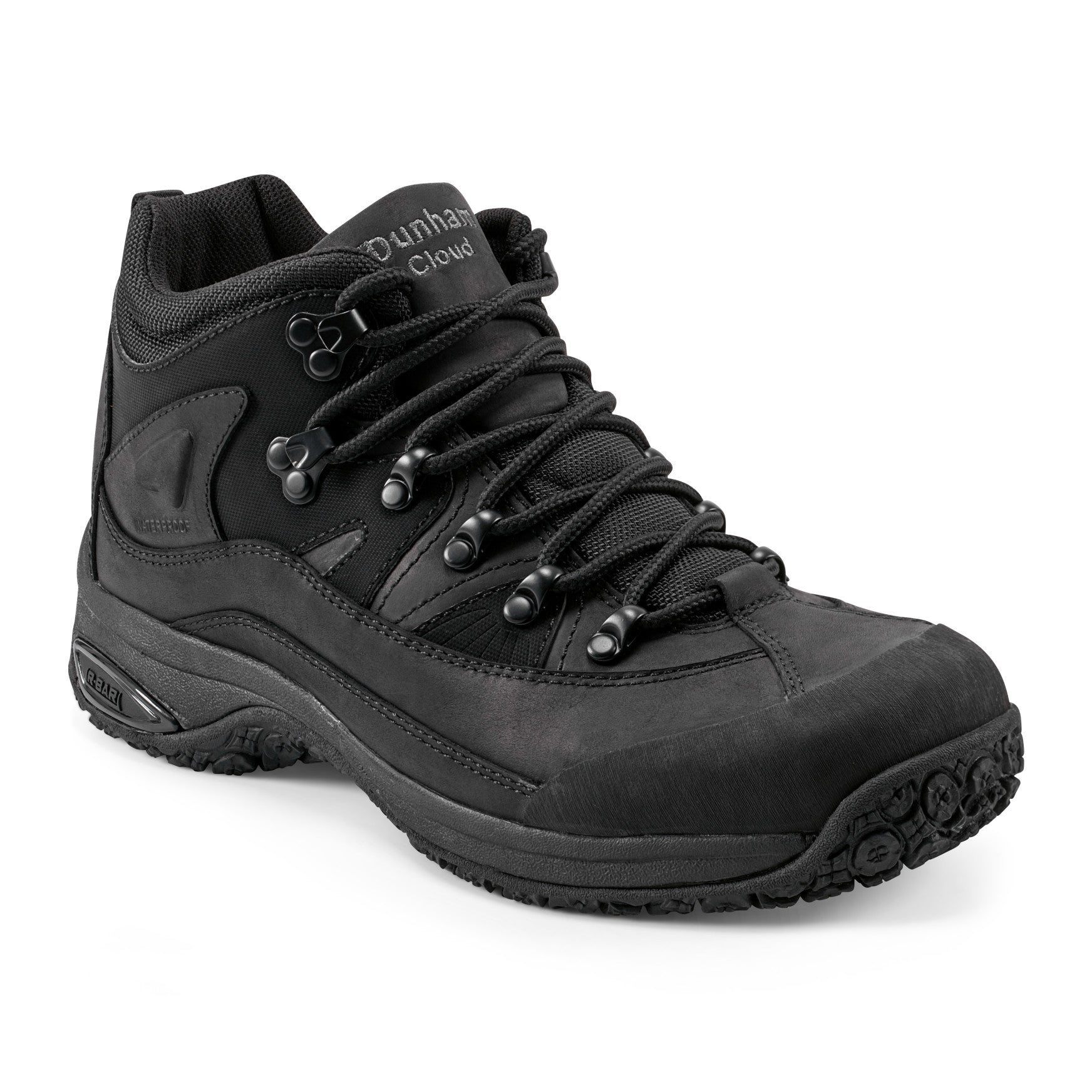 Men's Cloud Waterproof Boot