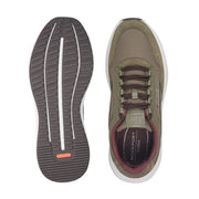 Men's ProWalker Pacer Lace-up Sneakers