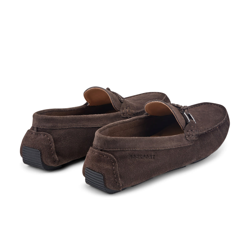 Men's Roland Casual Slip-on Loafers