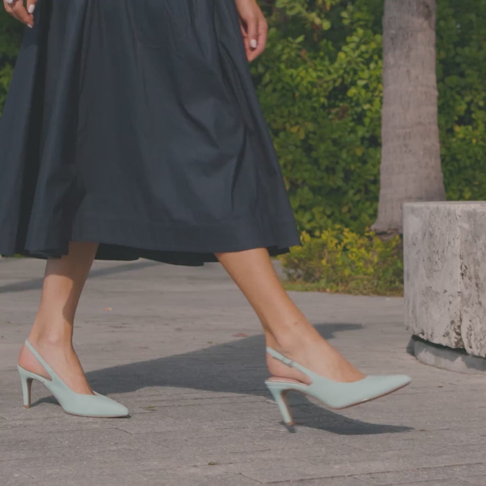 Women's Jolie Total Motion Dress Pumps