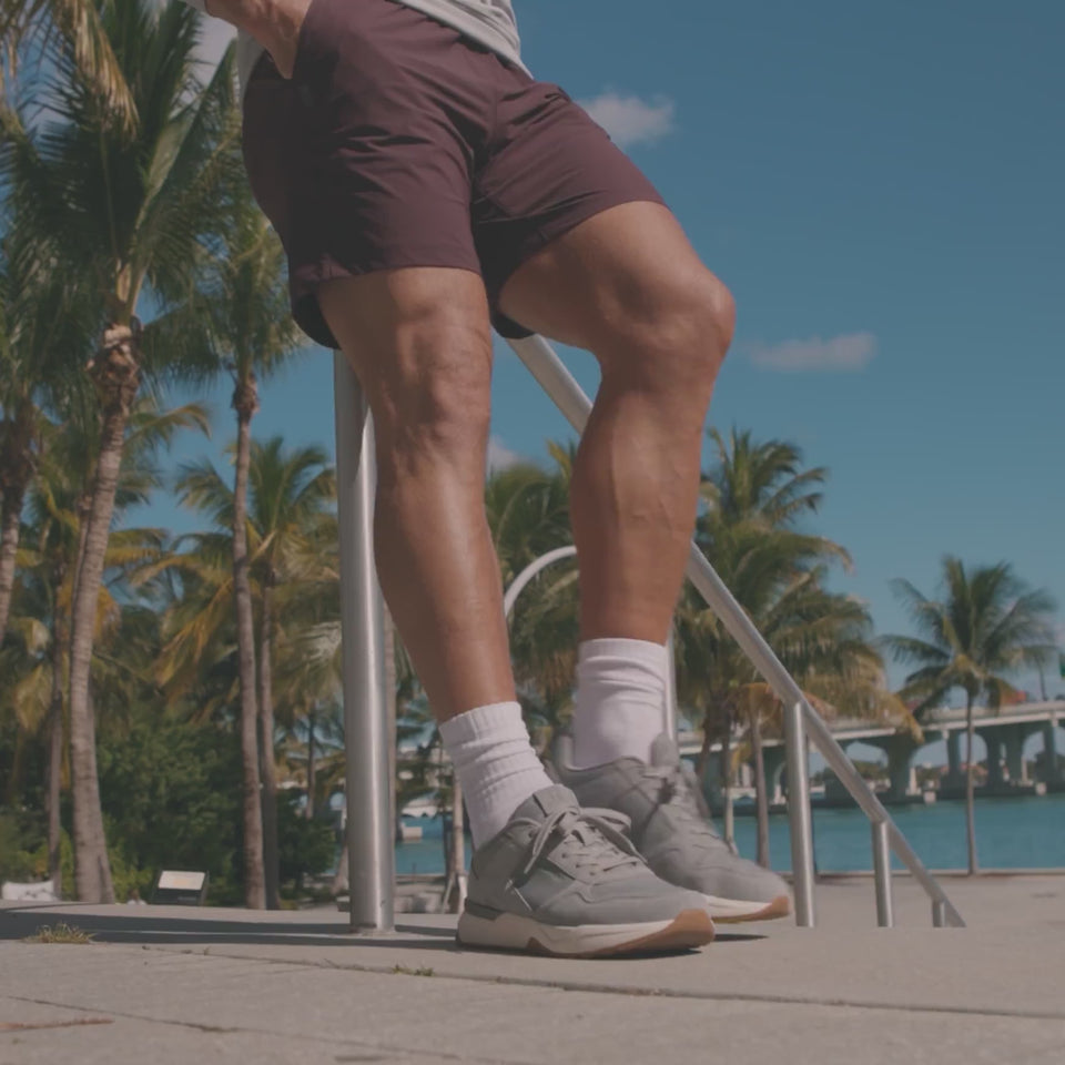 Men's ProWalker Norris Casual Sneakers