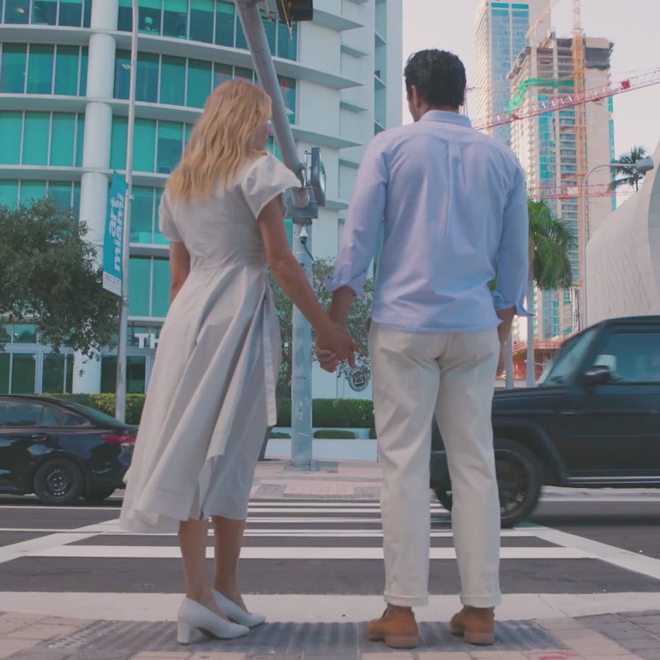 Women's Juliet Total Motion Dress Pumps