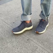 Men's ProWalker Tour Lace-up Casual Sneakers