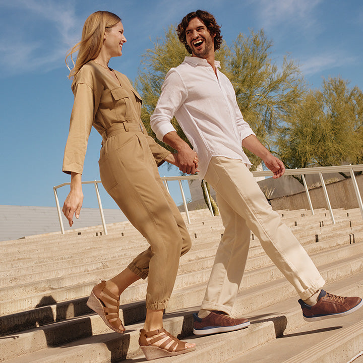 Rockport® | Most Comfortable Shoes For Men & Women