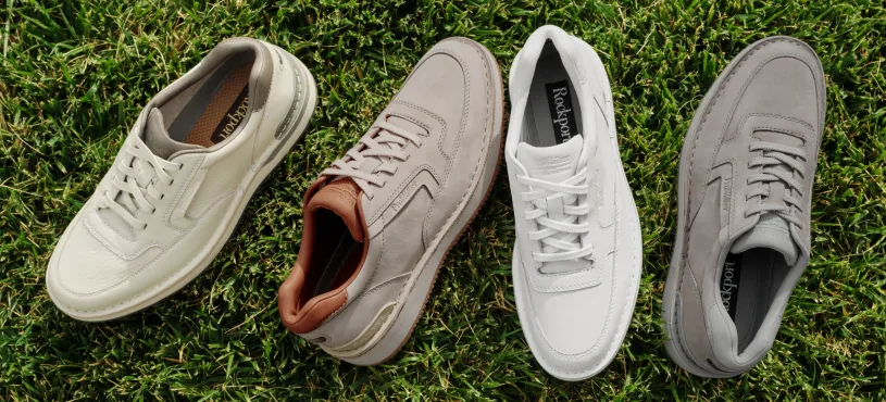 Rockport shoes 2025 tanger outlet