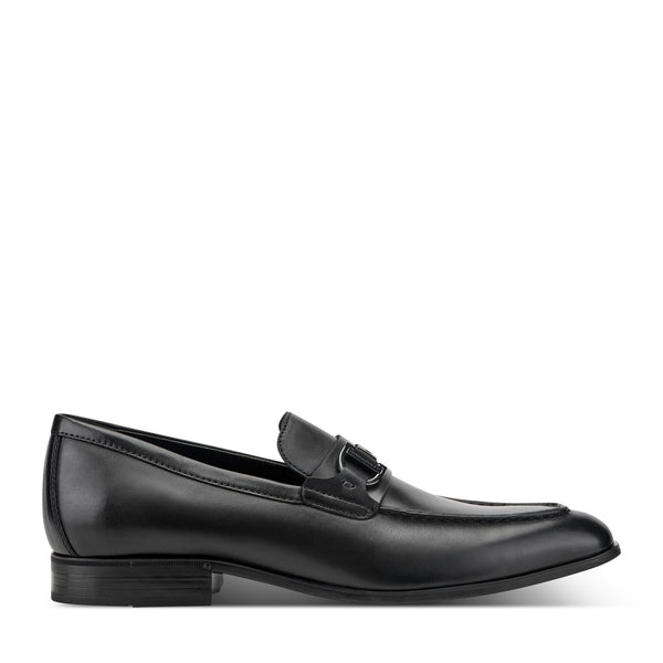 Rockport Dynamic Suspension System Mens Black Leather Loafers 13M Rockport Dynamic Suspension System Men main image 4