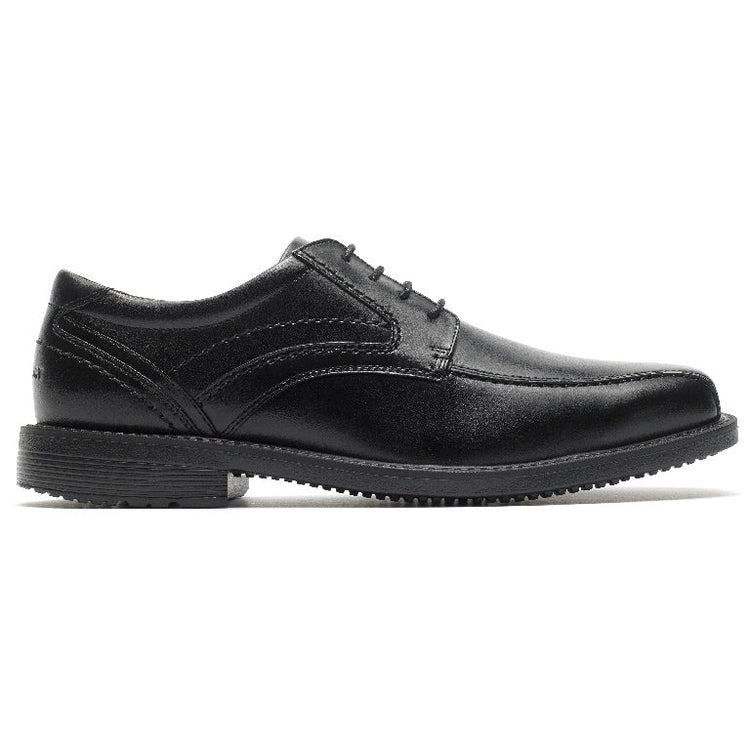 Men's Style Leader 2 Bike Toe Oxford Rockport