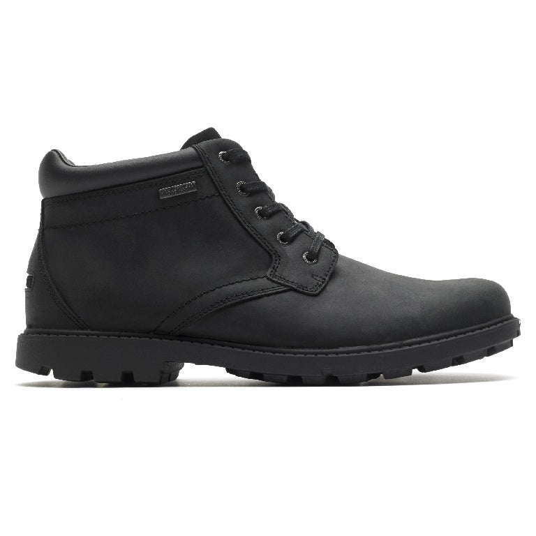 Men's Boots - Dress, Casual & Waterproof Boots | Rockport