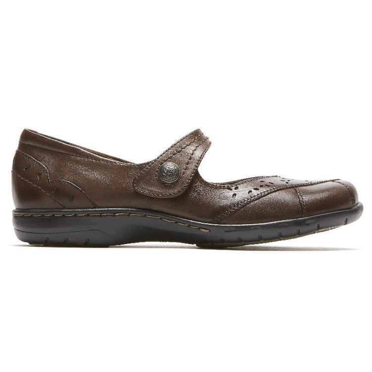 Petra Mary Jane Shoes for Women | Cobb Hill â Rockport