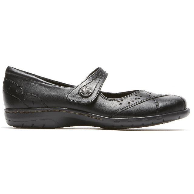 Petra Mary Jane Shoes for Women | Cobb Hill â Rockport