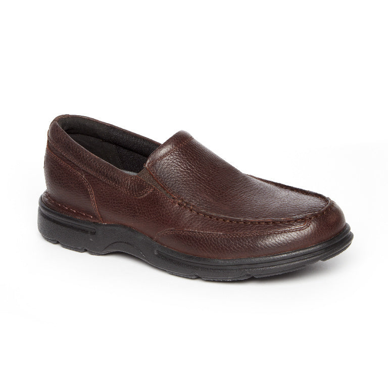 Men's Prowalker Eureka Plus Slip-On â Rockport