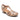 Women's Aubrey T-Strap Heels (New Khaki Multi)