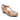 Women's Aubrey T-Strap Heels (New Khaki Multi)