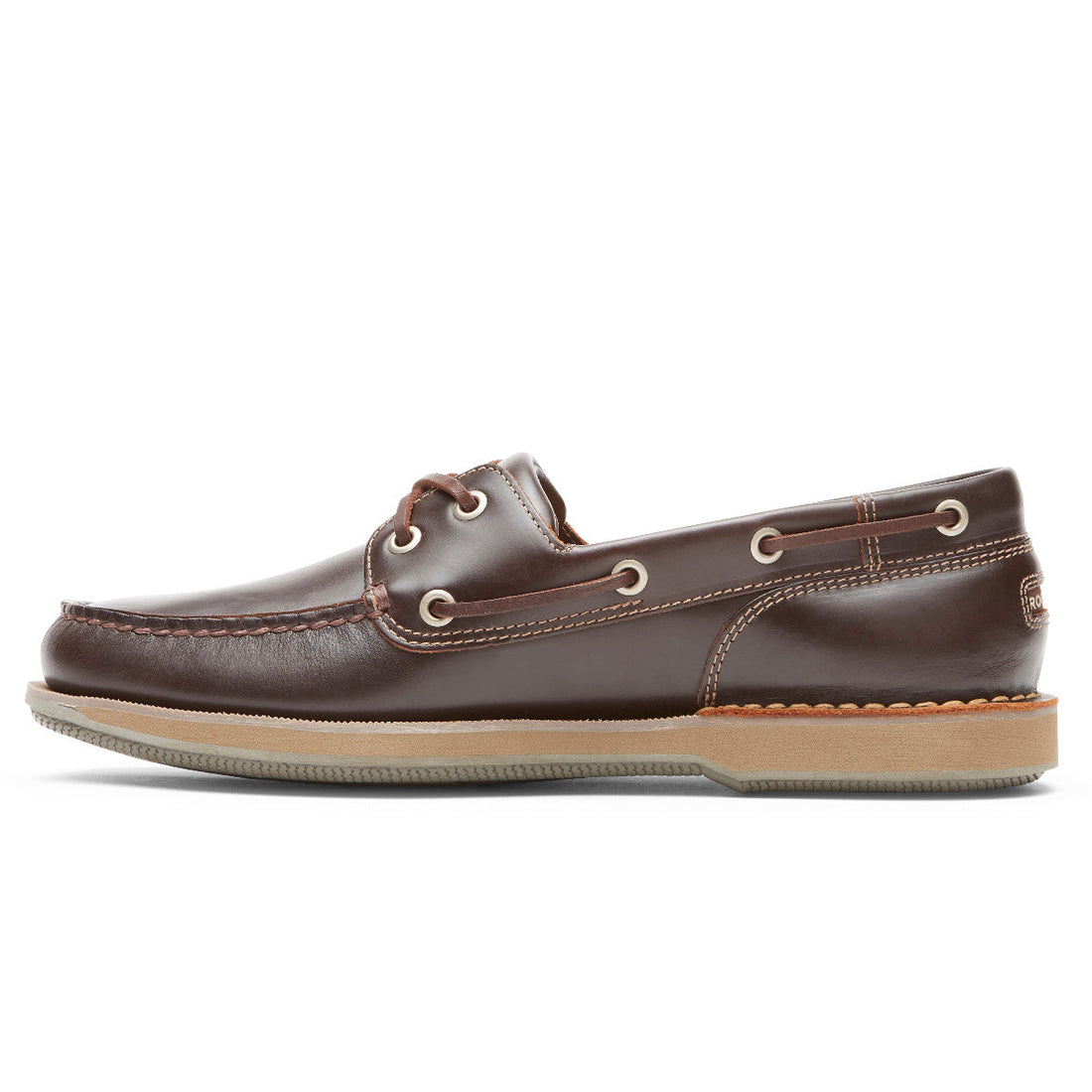 Men's Perth Boat Shoe Rockport