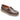 Men's Perth Boat Shoe (Beeswax Dark Brown)