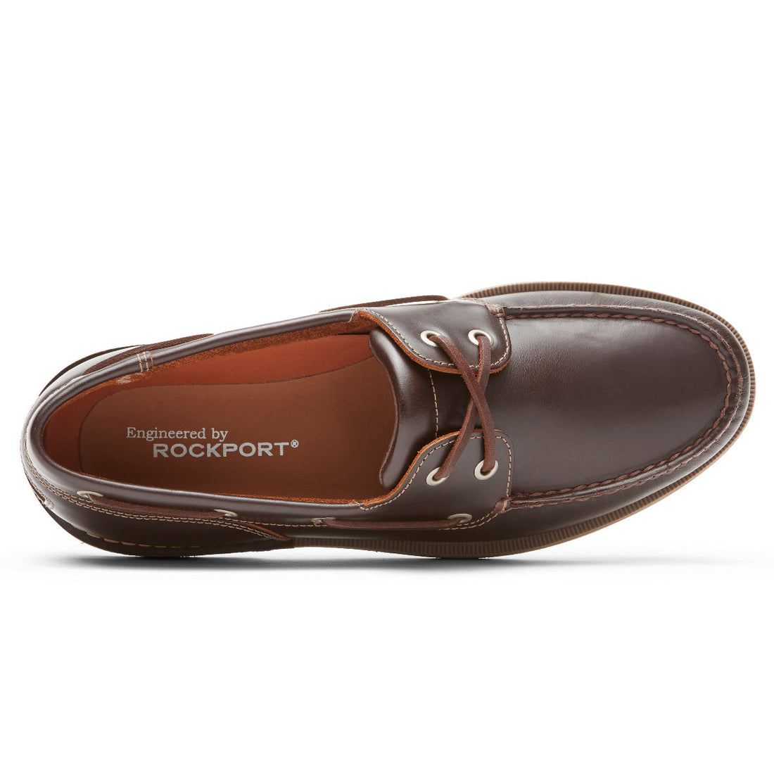 Men's Perth Boat Shoe Rockport