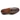 Men's Perth Boat Shoe (Beeswax Dark Brown)