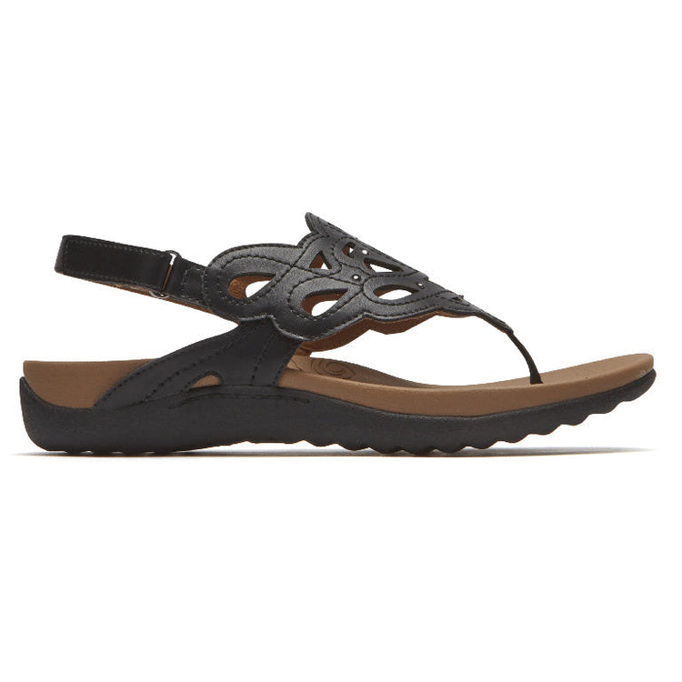 rockport women's ridge sling sandal