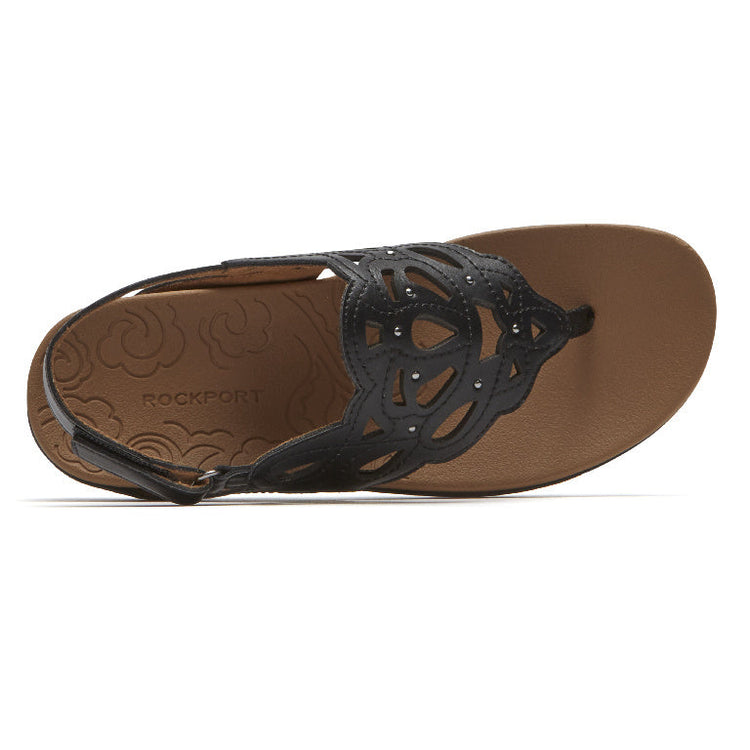 rockport ridge sling sandal