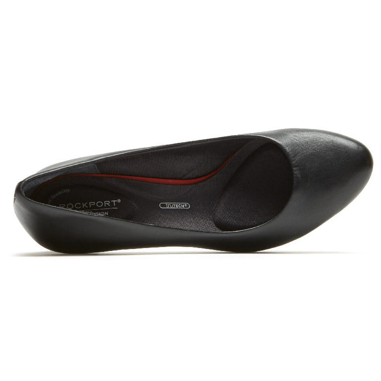 total motion leah pump