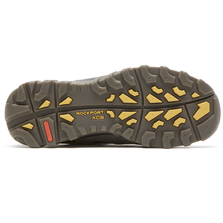 Men's Cold Springs Plus Waterproof Low Tie Boot Rockport