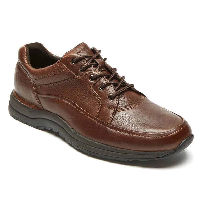 Rockport Mens Edge Hill 2 Lace-to-Toe
