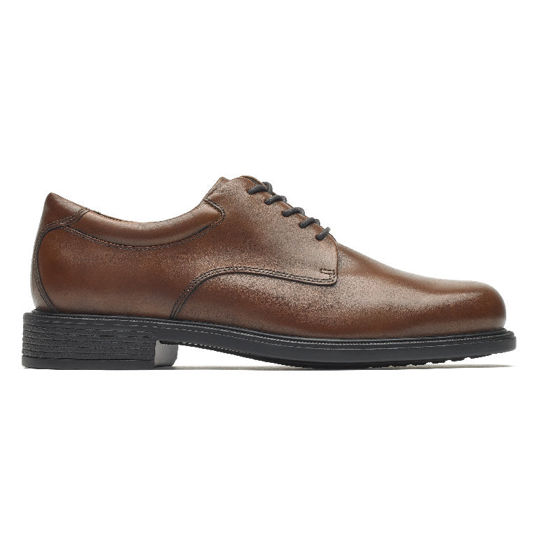 Men's Margin Oxford TAN Rockport