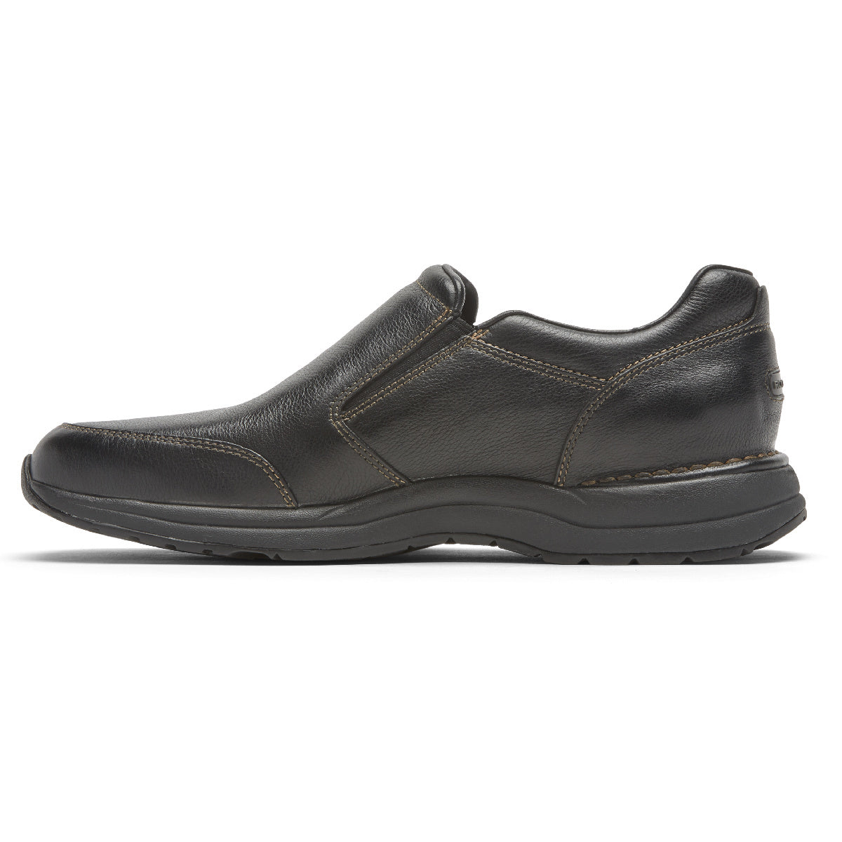 Men's Edge Hill 2 Double Gore Slip-On â Rockport