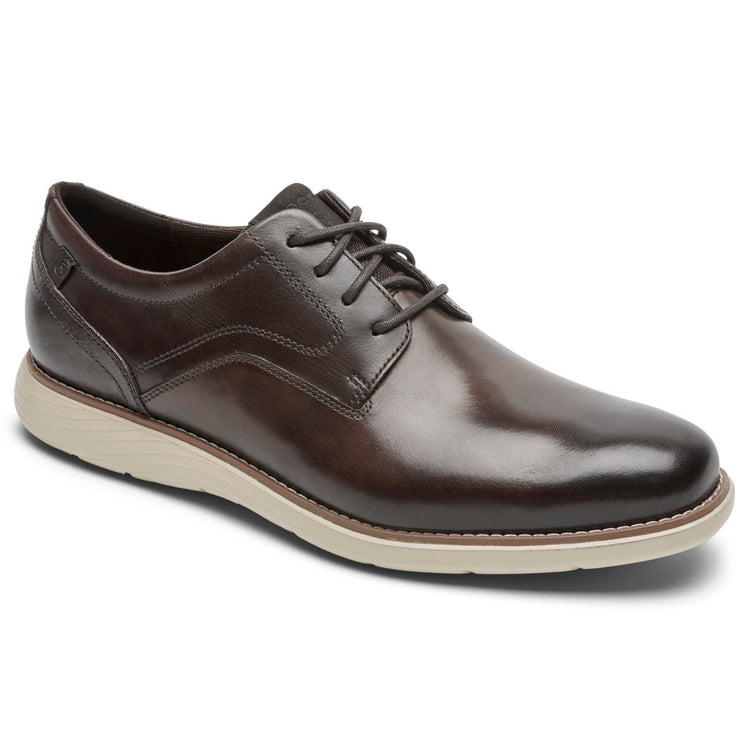 rockport let's walk men's plain toe