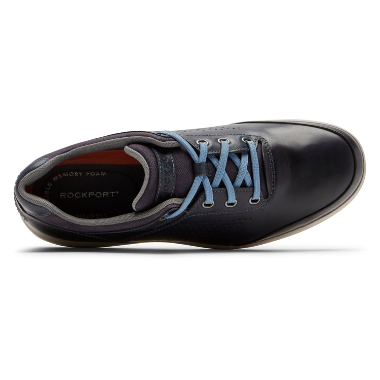 Men's Zaden Oxford Sneaker (NEW DRESS BLUES LEAT)