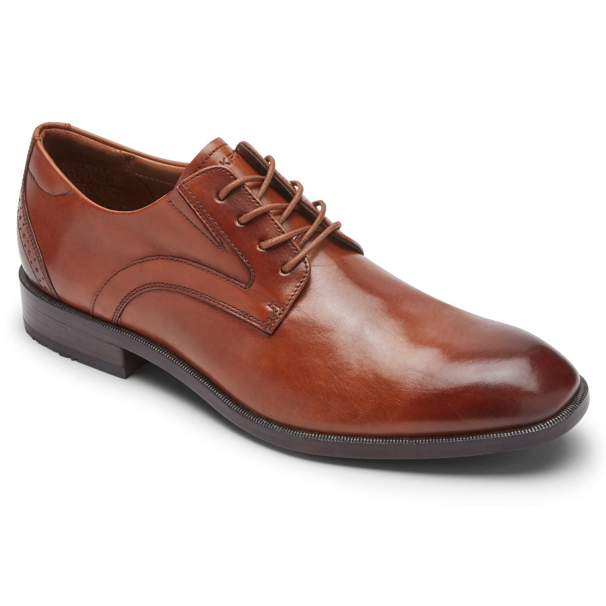 rockport total motion plain toe