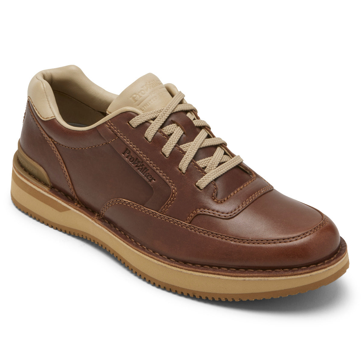 Rockport Mens ProWalker 9000 Limited Edition Casual Shoe