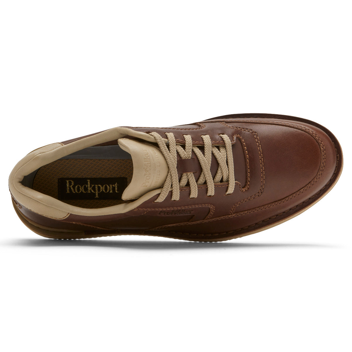 Men's ProWalker 9000 Limited Edition Casual Shoe â Rockport