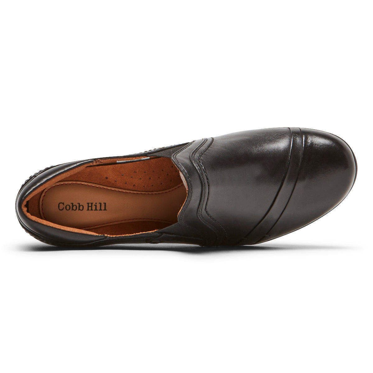 Women's Laurel Slip-On Shoe â Rockport