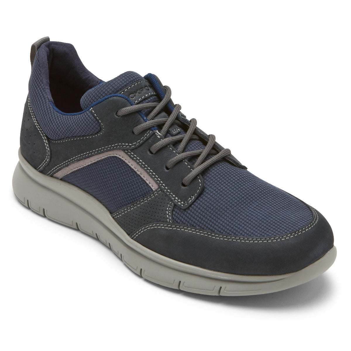 Men's Primetime Casual Mudguard Sneaker – Rockport