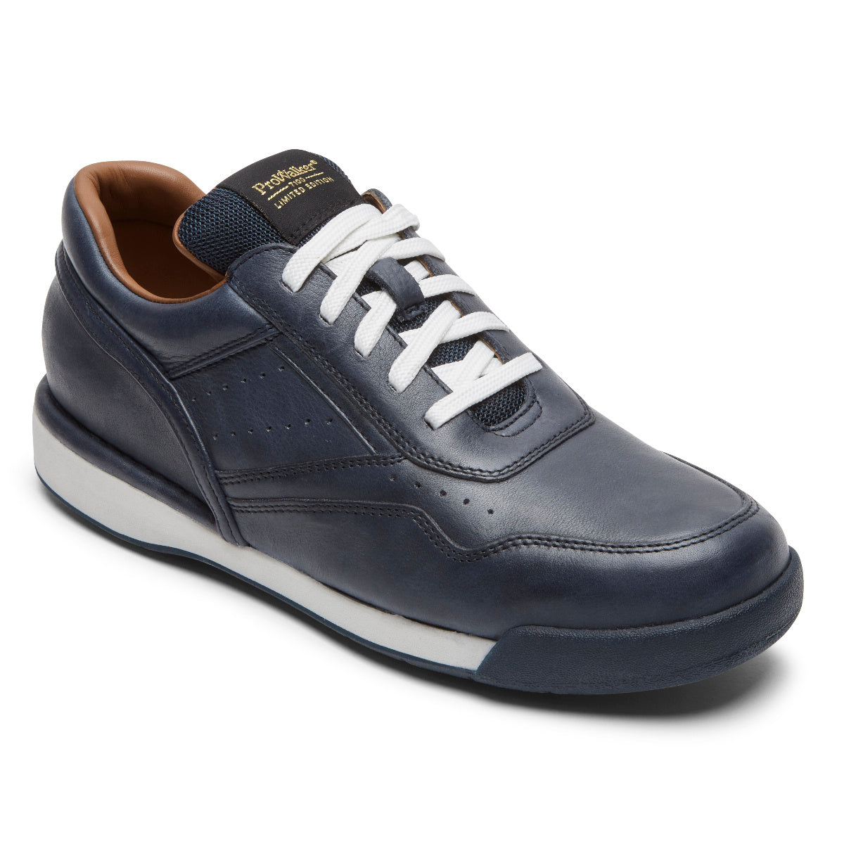 Menâs 7100 ProWalker Limited Edition Shoe â Rockport