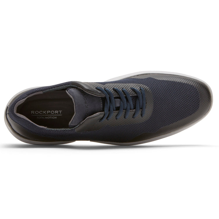 Men's Total Motion Advance Sport Plain Toe Sneaker (NEW DRESS BLUES)