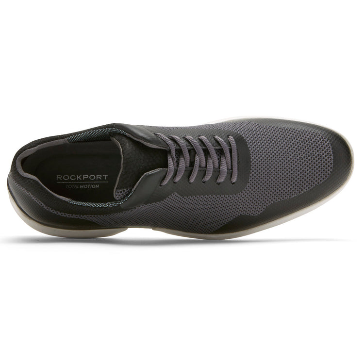 Men's Total Motion Advance Sport Plain Toe Sneaker (MAGNET)