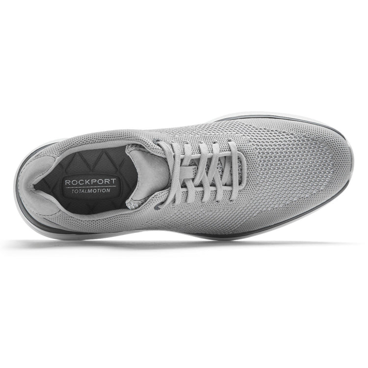 Men's Total Motion Active Mesh Sneaker (VAPOR)
