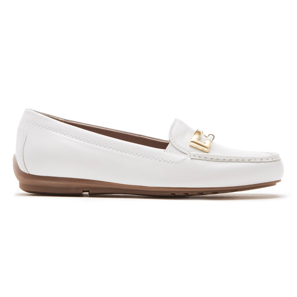 Women's Total Motion Driver Ornament Loafer