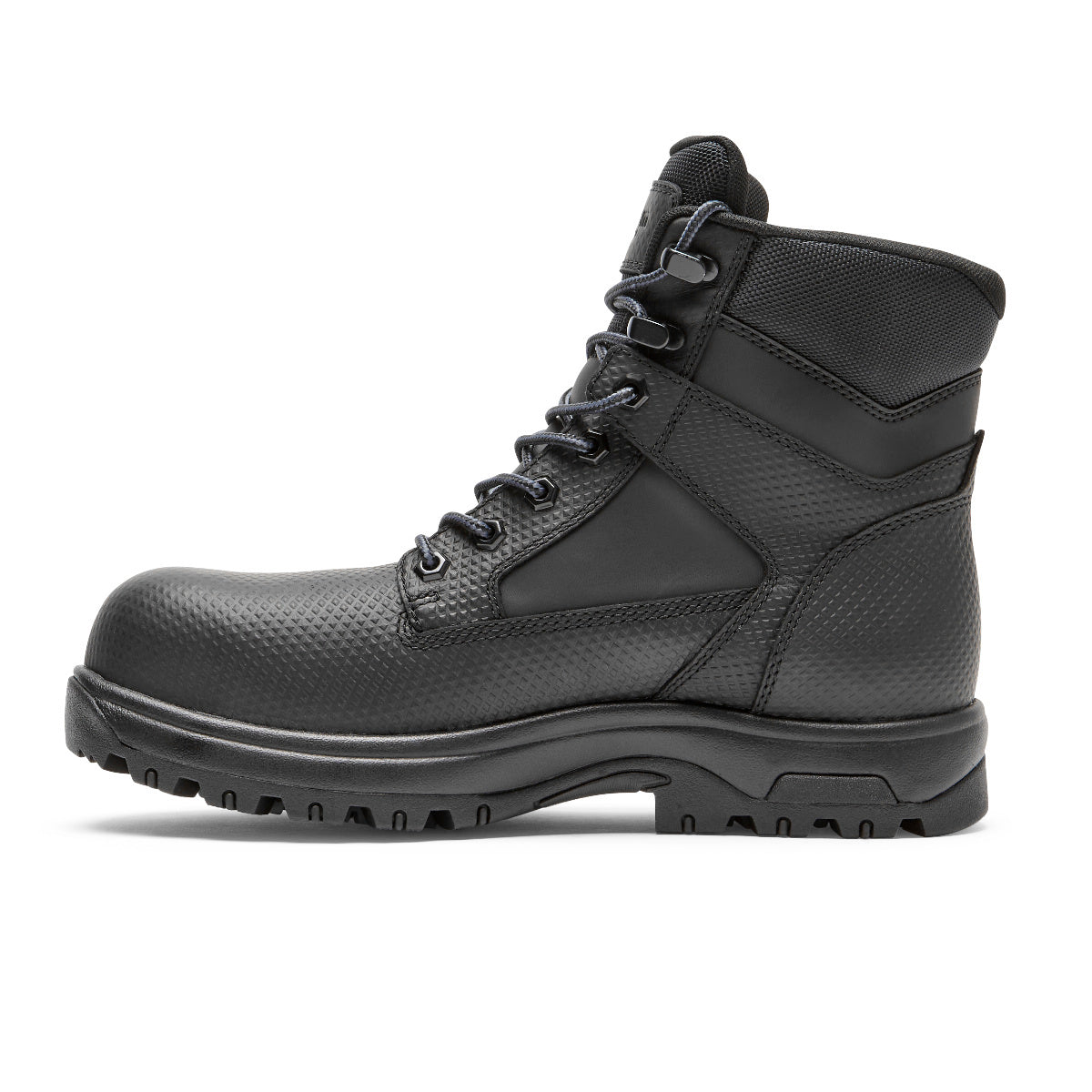 Toe Boot Rockport Tactical Boots Rockport Men's Northfield Plain