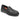 Men's Palmer Venetian Loafer (Black Tumbled)