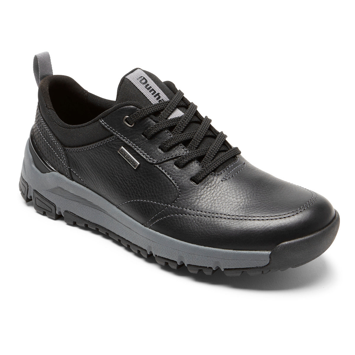 Dunham Mens Glastonbury Waterproof uBal Walking Shoe