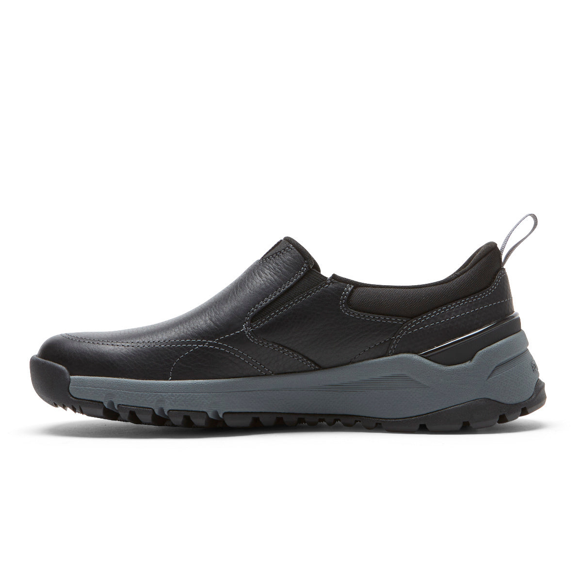 Men's Glastonbury Waterproof Slip-On Shoe – Rockport