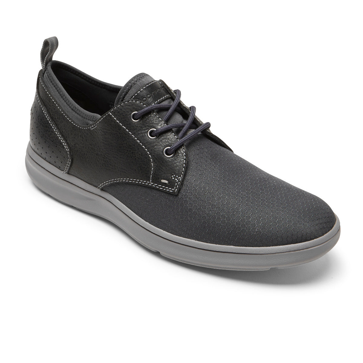 Men's Zaden Plain Toe Oxford Rockport