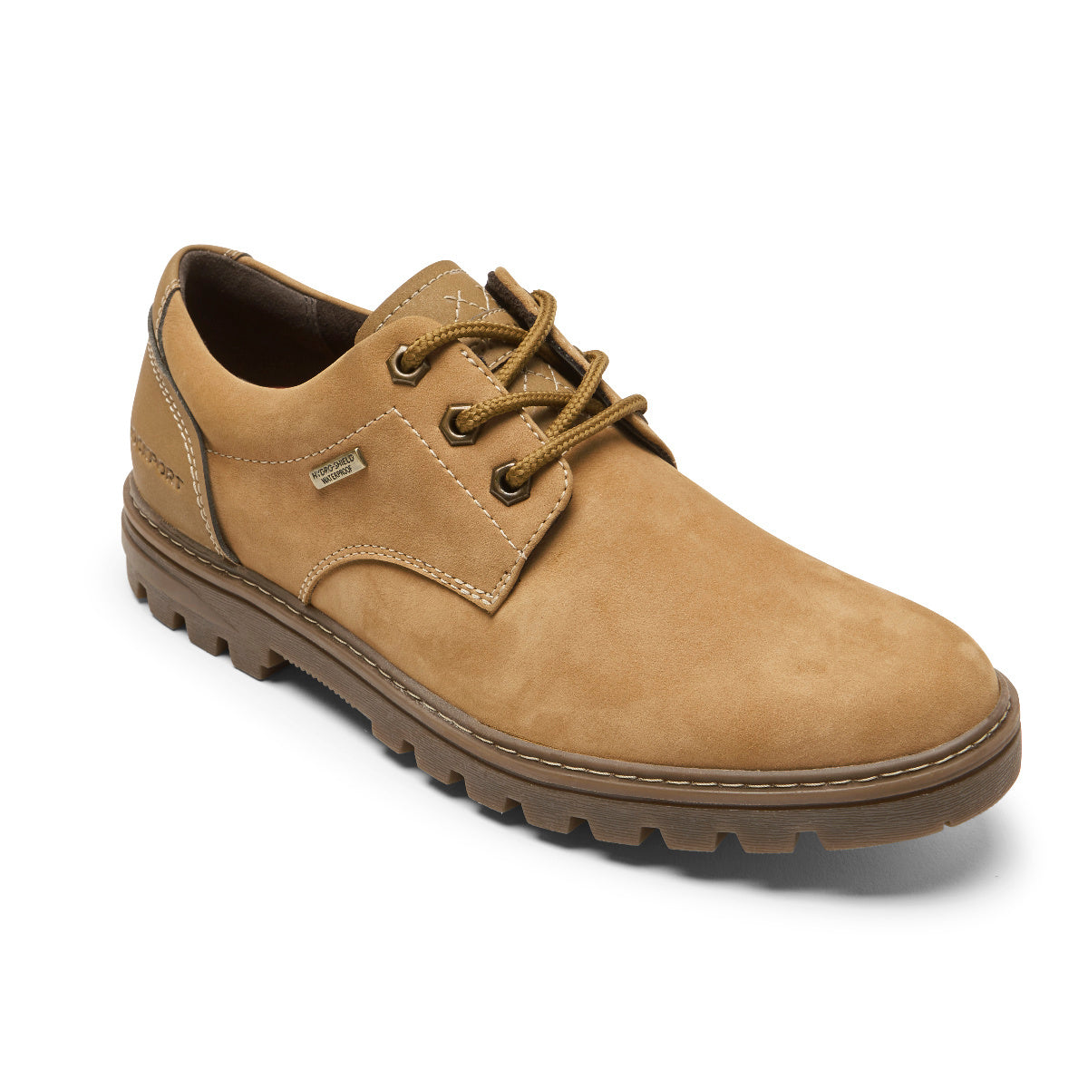 Rockport Mens Weather or Not Waterproof Oxford